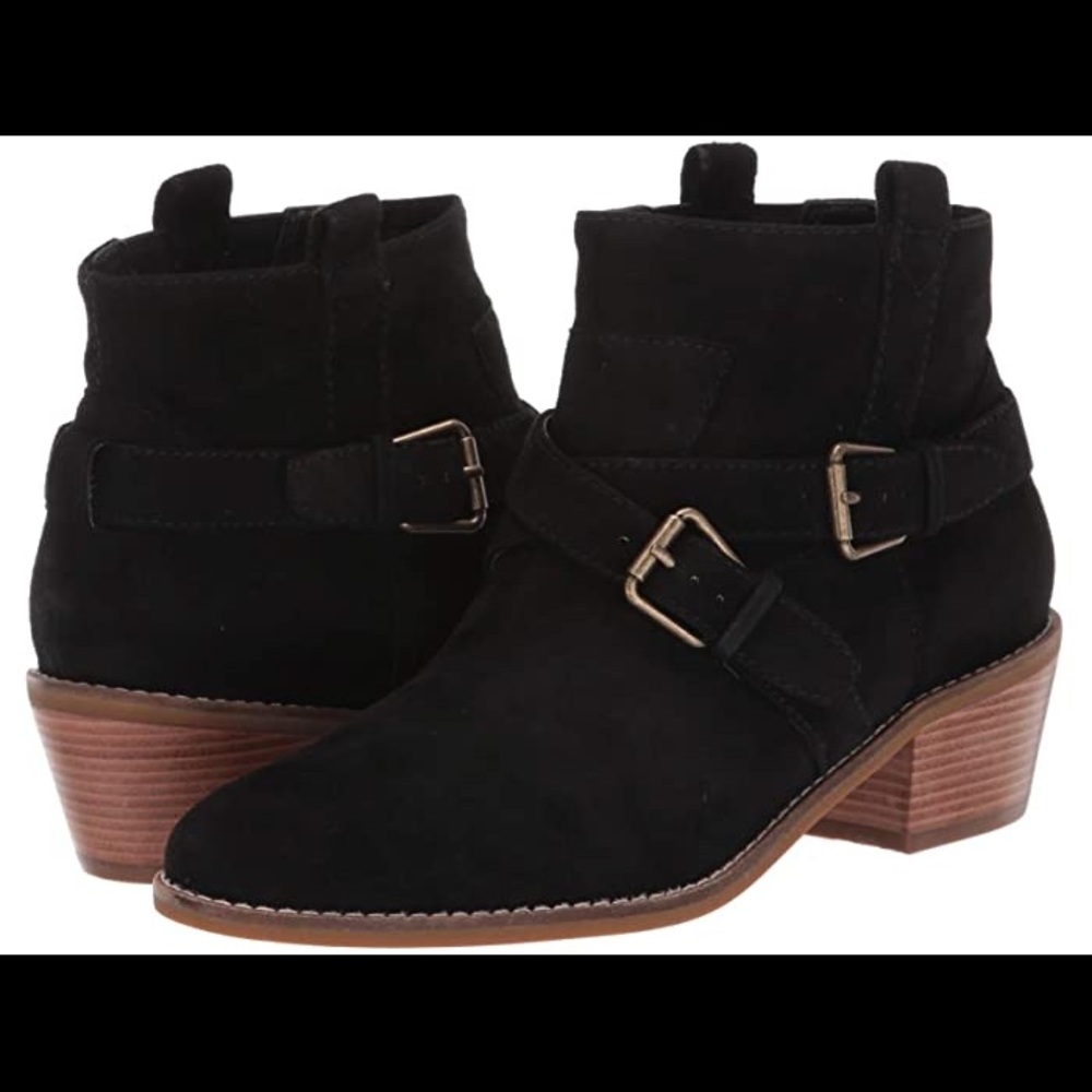 Cole Haan Jensynn Booties